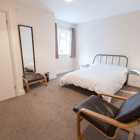The Broadmead Forest - Spacious City Centre 3Bdr Apartment Bristol Luaran gambar