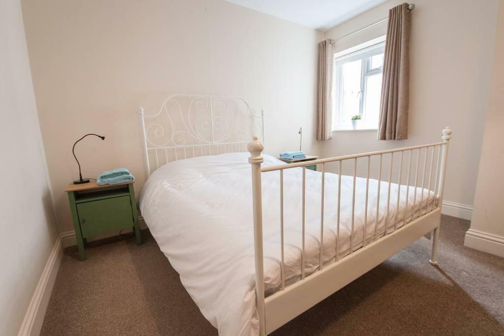 The Broadmead Forest - Spacious City Centre 3Bdr Apartment Bristol Luaran gambar